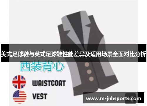 美式足球鞋与英式足球鞋性能差异及适用场景全面对比分析 美式足球鞋与英式足球鞋性能差异及适用场景全面对比分析